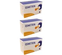 Dimitrin 3x75 pz Compresse
