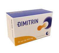DIMITRIN 75CPR