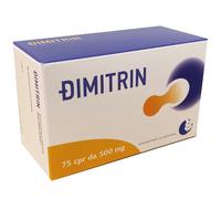 DIMITRIN 75CPR