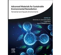 Dimitrios A Gian Advanced Materials for Sustainable Environmental R (Tascabile)