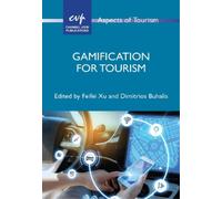 Dimitrios Buhalis Gamification for Tourism (Tascabile) Aspects of Tourism