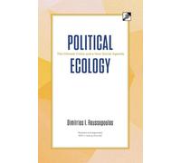 Dimitrios I Roussopoulos Political Ecology (Tascabile)