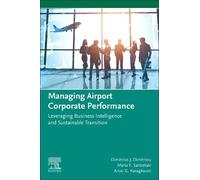 Dimitrios J. Dimitriou Maria F. Sartzetaki Ari Managing Airport Corp (Tascabile)