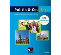 Dimitrios Kalpa Politik & Co. - Hamburg - neu / Politik & Co. (Copertina rigida)