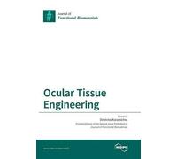 Dimitrios Karamichos Ocular Tissue Engineering (Copertina rigida)