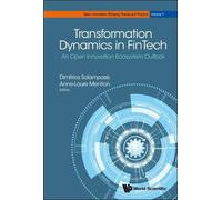 Dimitrios Salam Transformation Dynamics In Fintech: An Open I (Copertina rigida)