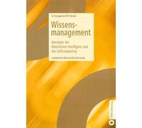 Dimitris Karagiannis Rainer Telesko Wissensmanagement (Copertina rigida)