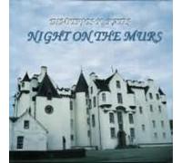 DIMITRIS KATIS-NIGHT ON THE MURS (CD)