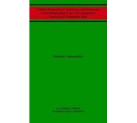 Dimitris Liakop Debtor Protection in American and European Un (Copertina rigida)