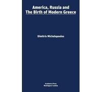 Dimitris Michalop America, Russia, and the Birth of Modern G (Copertina rigida)