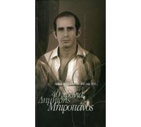 Dimitris Mitropanos - Leka Tragoudia Tha Leo Mia