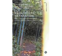 Dimitris Papadopoulos Ecological Reparation (Copertina rigida)