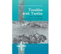 Dimitris Theodossopoulos Troubles with Turtles (Copertina rigida)