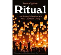 Dimitris Xygalatas Ritual (Tascabile)