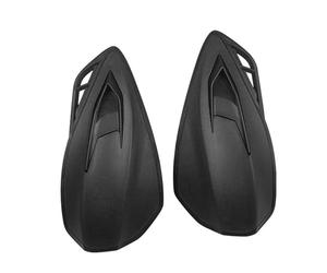 DIMITU Aggiornamenti Paramani Set Alluminio Moto Paramani Moto Paramani Coppia per Strada Strada Scivoli & Strada