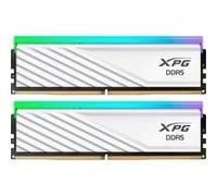 DIMM 16 GB DDR5-5600 (2x 8 GB) Dual-Kit, Memoria bianco