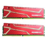 DIMM 32 GB DDR4-2800 2x kit doppio da 16 GB MRB4U280HHHH16GX2 Redline NEW