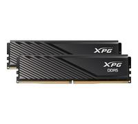 DIMM 32 GB DDR5-5600 (2x 16 GB) Dual-Kit, Memoria Nero