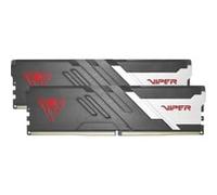 Patriot Memory Viper Venom memoria 32 GB 2 x 16 GB DDR5 288-pin DIMM Data Integrity Check (verifica integrità dati)