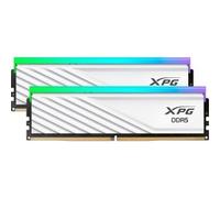 AX5U6000C3016G-DTLABRWH DIMM 32 GB DDR5-6000 (2x 16 GB) Dual-Kit, ram bianche ,