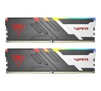 Patriot Memory Viper Venom PVVR532G600C36K memoria 32 GB 2 x 16 GB DDR5 6000 MHz Data Integrity Check (verifica integrità dati)