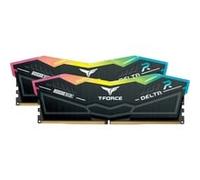 Team Group T-FORCE DELTA RGB memoria 32 GB 2 x 16 GB DDR5 6000 MHz