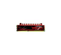 G.Skill F3-12800CL9S-4GBRL 4 GB 1 x 4 GB DDR3 1600 MHz 240-pin DIMM Non-ECC