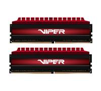 DIMM 64 GB DDR4-3600 2x kit doppio da 32 GB PV464G360C8K Viper 4 XMP INTEL XMP