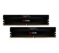 Mushkin DIMM 64 GB DDR5-5600 2x 32 Dual-Kit black MRE5U560LKKD32GX2 64 GB + 2 x