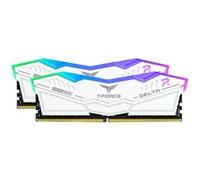 Team Group DELTA FF4D564G6000HC38ADC01 memoria 64 GB 2 x 32 DDR5 6000 MHz [FF4D564G6000HC38ADC01]