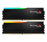 DIMM 64 GB DDR5-6000 (2x 32 GB) Dual-Kit, Memoria Nero