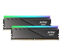 DIMM 64 GB DDR5-6000 (2x 32 GB) Dual-Kit, Memoria Nero