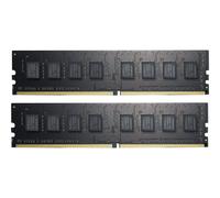 DIMM 8 GB DDR4-2400 2 kit doppio da 4 GB F4-2400C17D-8GNT Valore NEW