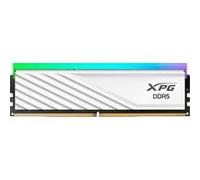 XPG LANCER BLADE RGB DDR5 memoria 8 GB 1 x 8 GB 5600 MHz Data Integrity Check (verifica integrità dati) - Nouvo