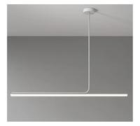 Dimmable Dining LED Pendant Lights Lusters Home Decor Kitchen Bar Table Modern Ceiling Chandelier Creative Minimalism Lamps