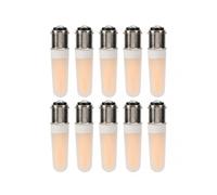 Dimmable Led Bulbs for Sewing Machines And Vacuum Cleaners, B15 Base Light Bulbs with Excellent Dimming Performance, Energy Saving Lighting for Your