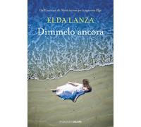Dimmelo ancora [Paperback] [Jun 23, 2023] Lanza, Elda