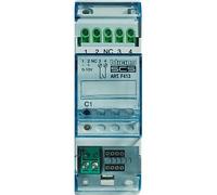 BTICINO F413N - DIMMER - 1 10V 1X2,5A 2DIN 27V