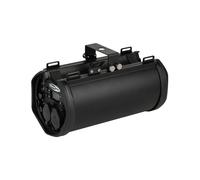 Dimmer 2 Canali IP - Showtec 50454 - 500 W - 5-pin DMX/RDM