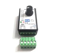 Dimmer 220V 2000W pwm scr triac regolatore tensione motori lampade ventole Regolatore da 50 V a 220 V