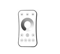 Dimmer 220V 230V 110V 2.4G telecomando AC triac interruttore a pulsante dimmer adatto for lampadina LED S1-B(R6-1 Remote Only)