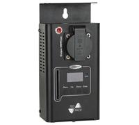 Dimmer A 1 Canale, Pacchetto TED - TED PACK SINGOLO BS13