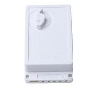 Dimmer a LED EK-04 con supporto a 2 canali e 4 canali senza saldatura per un controllo flessibile dell'illuminazione (A)