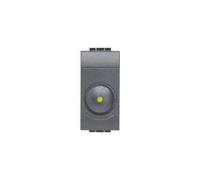 BTICINO L4406 LIVING INT - DIMMER RESISTIVO 500W