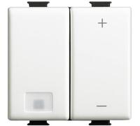 Matix Dimmer a pulsante Universale Bticino Matix AM5713