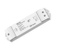Dimmer Amplificatore ripetitore di segnale 1 uscita 12V 24V 15A EV1-S compatibi