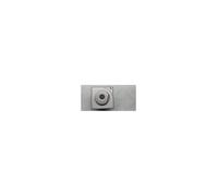 Dimmer bticino axolute hc4401 tech a manopola 1 modulo per lampade incandescenza