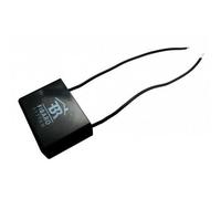 Dimmer Bypass 2 Incasso Nero NEW