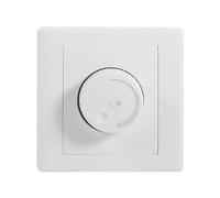 Dimmer da pannello a parete Interruttore della lampada Pratico dimmer Controller a parete