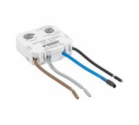 Dimmer da retrofrutto Vemer IN.REGOLO per controllo luci VE773400